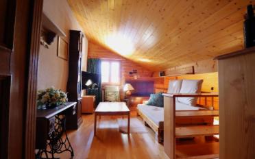 Row house 5 rooms - image - 8