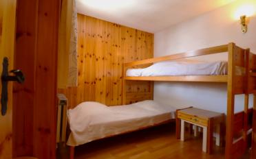 Row house 5 rooms - image - 11