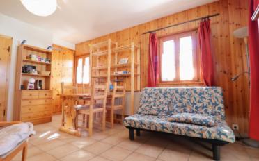 Row house 5 rooms - image - 16