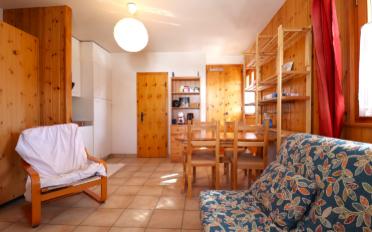 Row house 5 rooms - image - 17