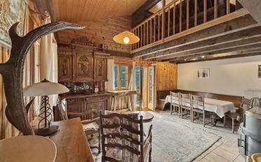 Maison jumelée 5 pièces - image - 2