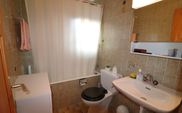 Möbl. Wohnobj. 2.5 Zimmer - image - 7