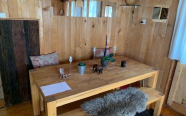 Chalet 1.5 rooms - image - 2