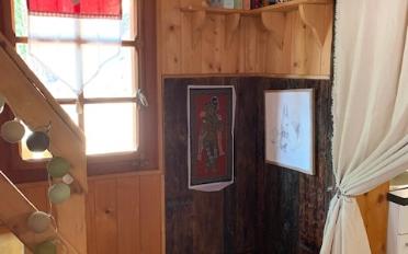 Chalet 1.5 rooms - image - 4