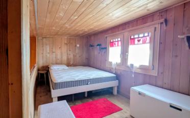 Chalet 1.5 pièces - image - 7