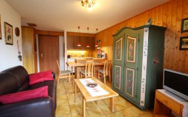 Möbl. Wohnobj. 2 Zimmer - image - 2