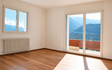 Apartment 3.5 rooms - image - 8
