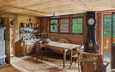 Chalet 8 Zimmer - image - 3