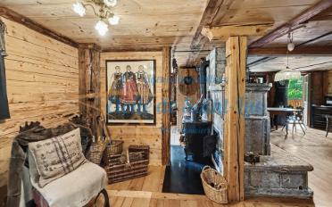 Chalet 8 Zimmer - image - 4