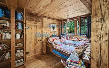 Chalet 8 Zimmer - image - 5