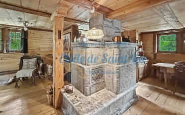 Chalet 8 Zimmer - image - 6