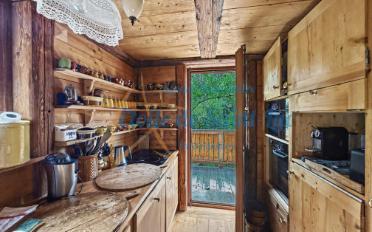 Chalet 8 Zimmer - image - 7