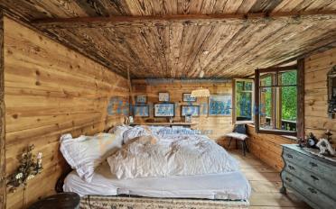 Chalet 8 Zimmer - image - 9