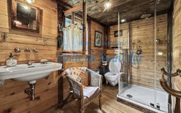 Chalet 8 Zimmer - image - 12