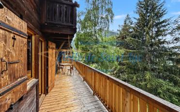 Chalet 8 Zimmer - image - 15