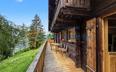 Chalet 8 Zimmer - image - 16