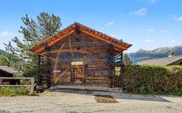 Chalet 8 Zimmer - image - 17