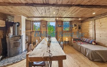 Chalet 8 Zimmer - image - 19