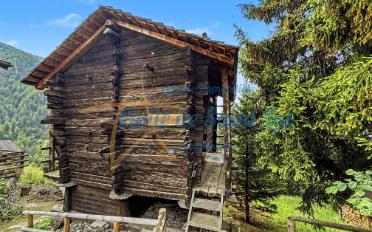 Chalet 8 Zimmer - image - 23