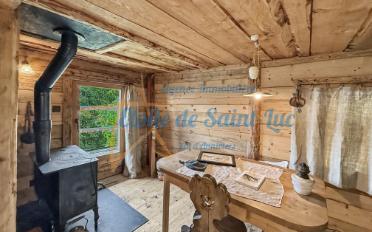 Chalet 8 Zimmer - image - 24