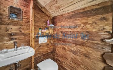 Chalet 8 Zimmer - image - 28