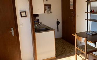 Studio ein Zimmer - image - 2