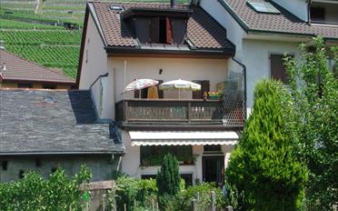 Wohnung 2 Zimmer - image - 1