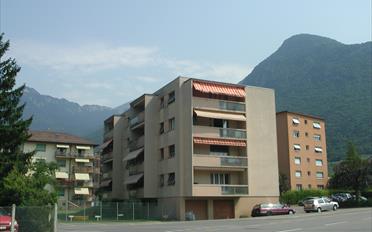 Appartement 4 pièces - image - 1