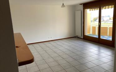 Apartment 2 rooms - image - 1
