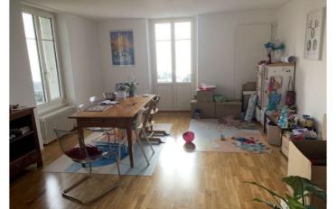 Duplex 4.5 Zimmer - image - 1