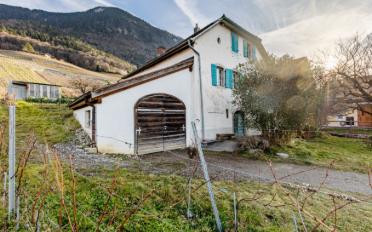 Single house 3.5 rooms - image - 7