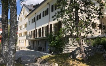 Apartment 2.5 rooms - image - 14