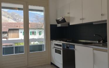 Wohnung 2 Zimmer - image - 2