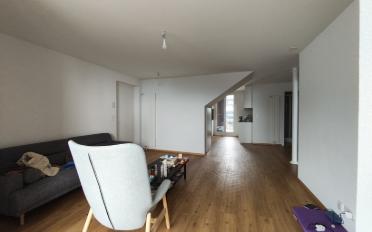 Apartment 5 rooms - image - 1