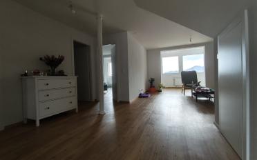 Apartment 5 rooms - image - 2