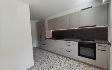 Apartment 3 rooms - image - 2