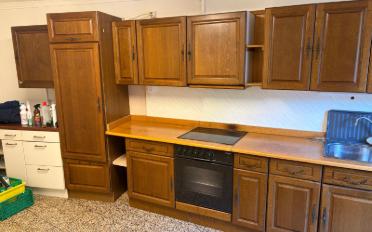Apartment 3 rooms - image - 1
