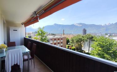 Wohnung 4 Zimmer - image - 1