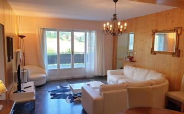 Wohnung 5 Zimmer - image - 2
