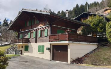 Chalet 6 Zimmer - image - 1