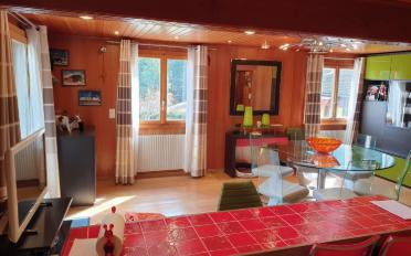 Chalet 6 Zimmer - image - 6