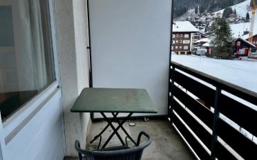 Apartment 1 room - image - 5