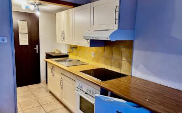 Apartment 1 room - image - 1