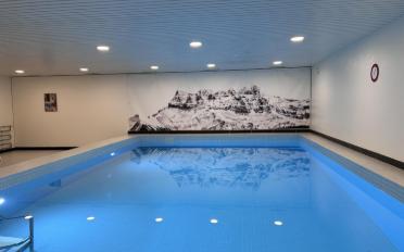 Apartment 1 room - image - 6