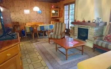 Chalet 4 rooms - image - 2