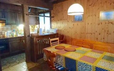 Chalet 4 rooms - image - 3