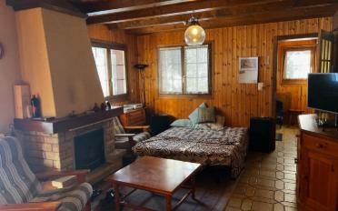 Chalet 4 rooms - image - 1
