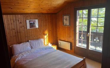 Chalet 4 rooms - image - 8
