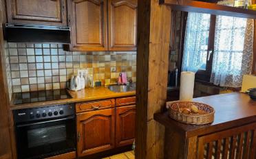 Chalet 4 rooms - image - 4