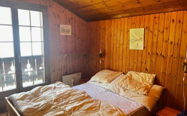 Chalet 4 rooms - image - 7